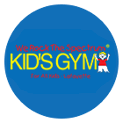 Image for We Rock the Spectrum Kid's Gym